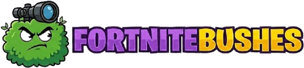 FortniteBushes